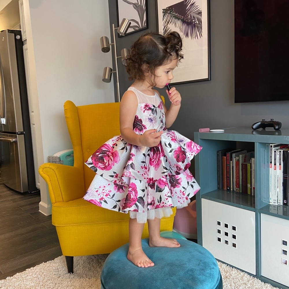 Meet your Posher, Daniela